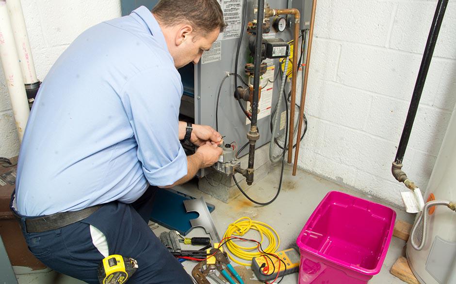 chauffage accumulation Suresnes